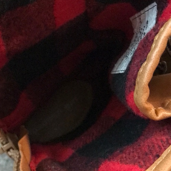 Madden Girl rain boots - Picture 5 of 5